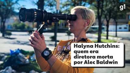Família de diretora Halyna Hutchins, morta no set de ‘Rust’, não consegue sair da Ucrânia | Pop & Arte Família de diretora Halyna Hutchins, morta no set de ‘Rust’, não consegue sair da Ucrânia | Pop & Arte