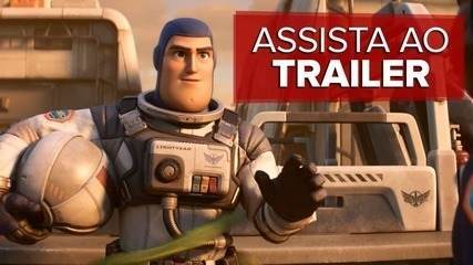 Pixar decide manter beijo lésbico em ‘Lightyear’, diz revista | Pop & Arte Pixar decide manter beijo lésbico em ‘Lightyear’, diz revista | Pop & Arte