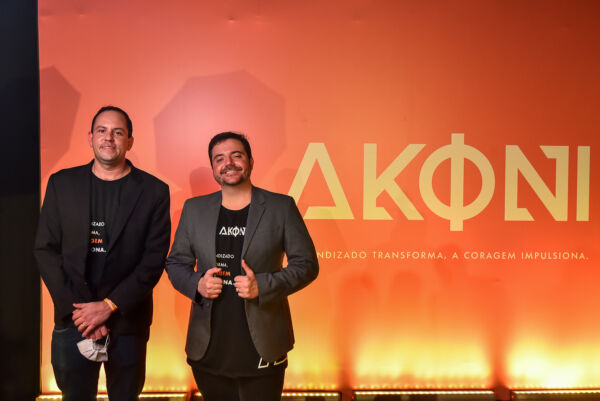 FAA anuncia criação da edtech Akoni FAA anuncia criação da edtech Akoni