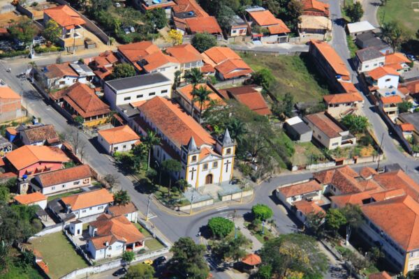 Eleição suplementar em Itatiaia  terá cinco candidatos a prefeito
