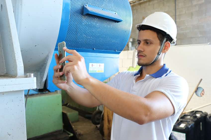 Prolagos inicia projeto de digitalização das estruturas operacionais da empresa