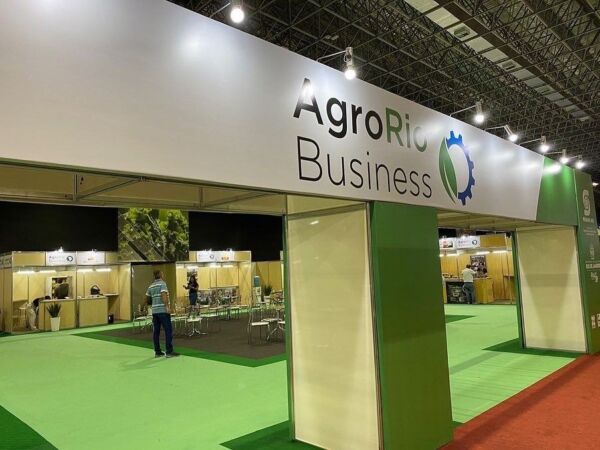 Estado do Rio participa da 32ª edição da Super Rio Expofood Estado do Rio participa da 32ª edição da Super Rio Expofood