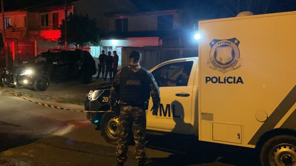 Ex denuncia ameaças e foragido morre em confronto com a polícia no Boa Vista Ex denuncia ameaças e foragido morre em confronto com a polícia no Boa Vista