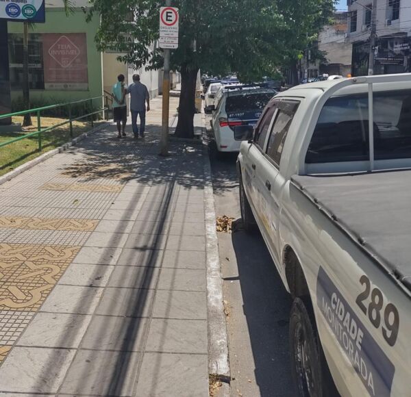 Secretário de Ordem Pública de VR detém foragido da Justiça no Bairro Voldac Secretário de Ordem Pública de VR detém foragido da Justiça no Bairro Voldac