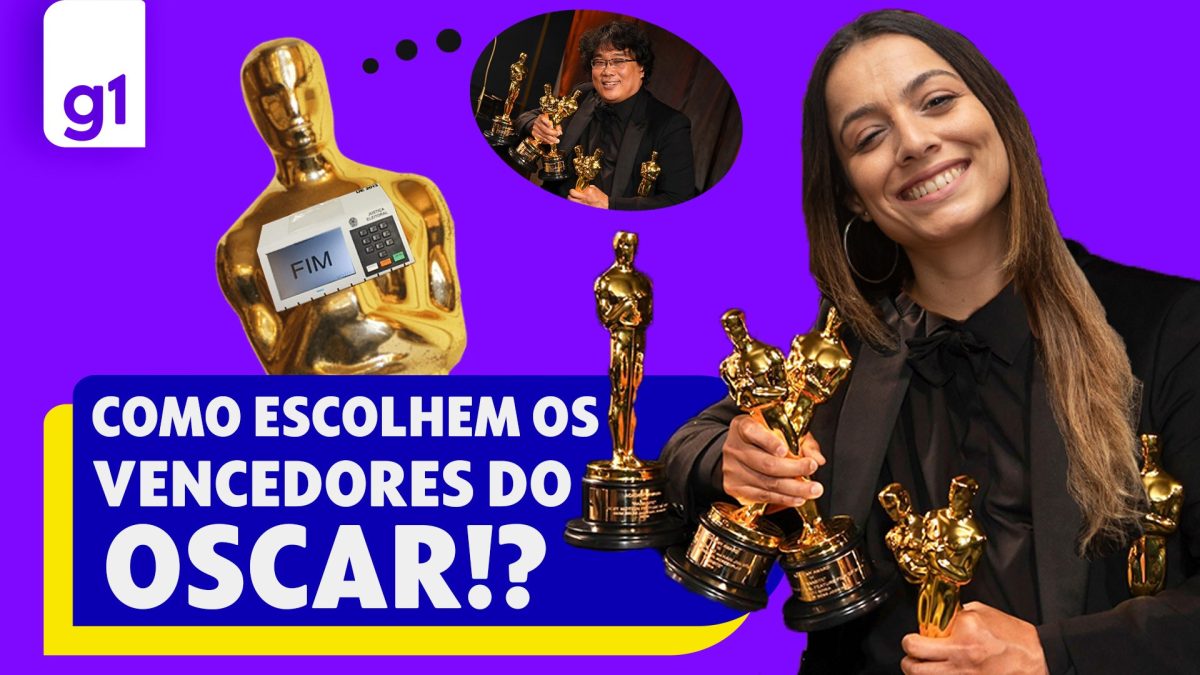 Quer um truque para vencer o bolão do Oscar? g1 explica