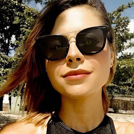 A agente de turismo Vivian dos Santos Lima Tiburtino, que foi indiciada pelo crime