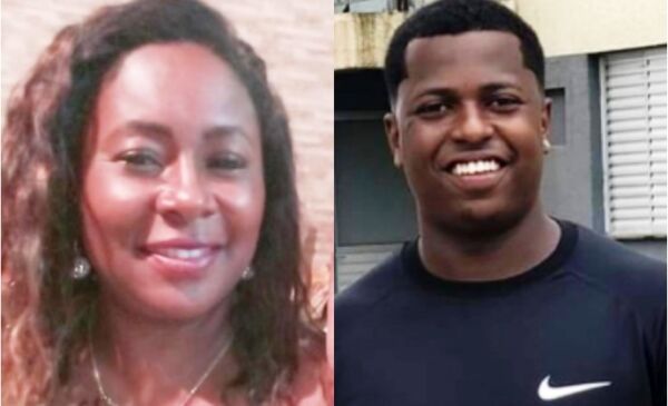 Tia e sobrinho são mortos a tiros em Barra Mansa e dois jovens são baleados