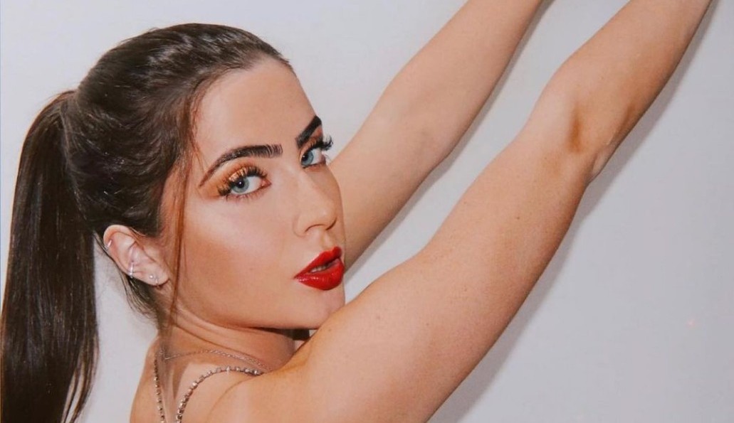 BBB22: Jade afirma que nada vai te derrubar