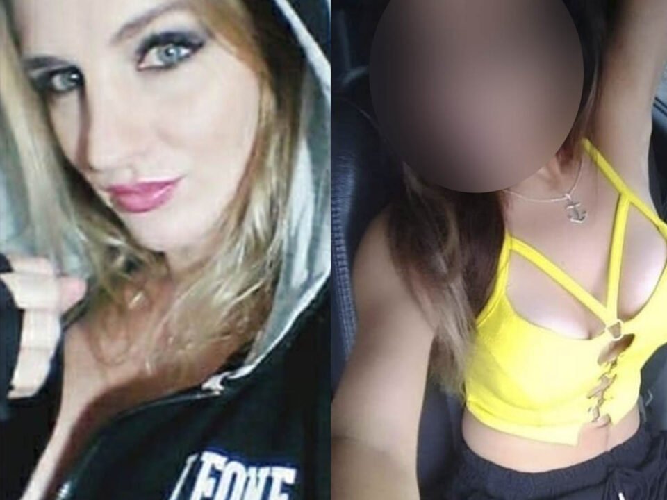 Amiga está entre presos suspeitos da morte da lutadora de MMA encontrada em porta-malas