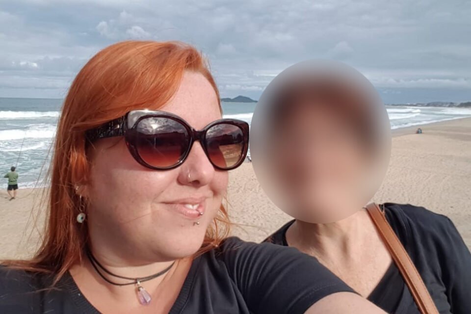 Mãe de mulher morta em biarticulado está muito abalada Mãe de mulher morta em biarticulado está muito abalada