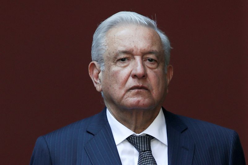 México se recusa a impor sanções econômicas à Rússia