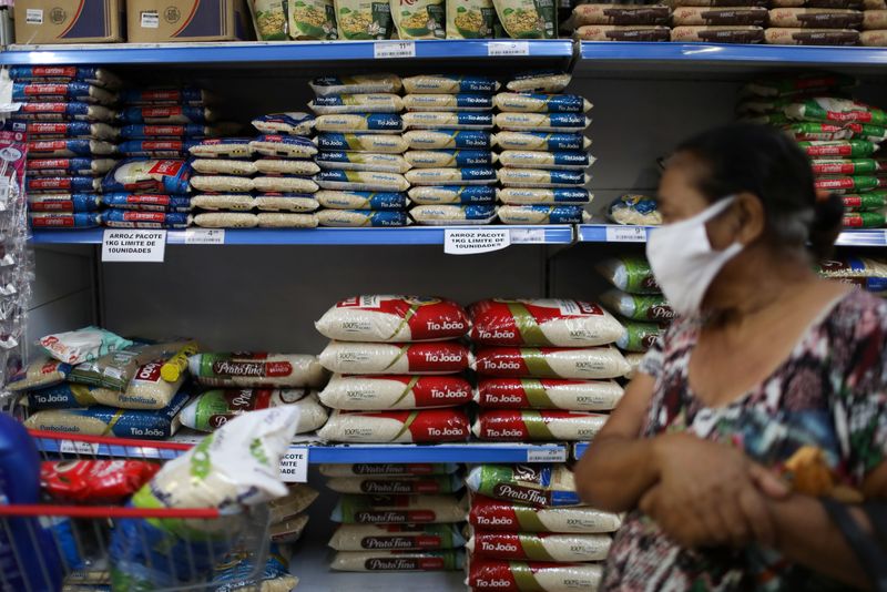 XP eleva projeção para inflação do Brasil neste ano em 1 p.p., a 6,2%, com choque da Ucrânia