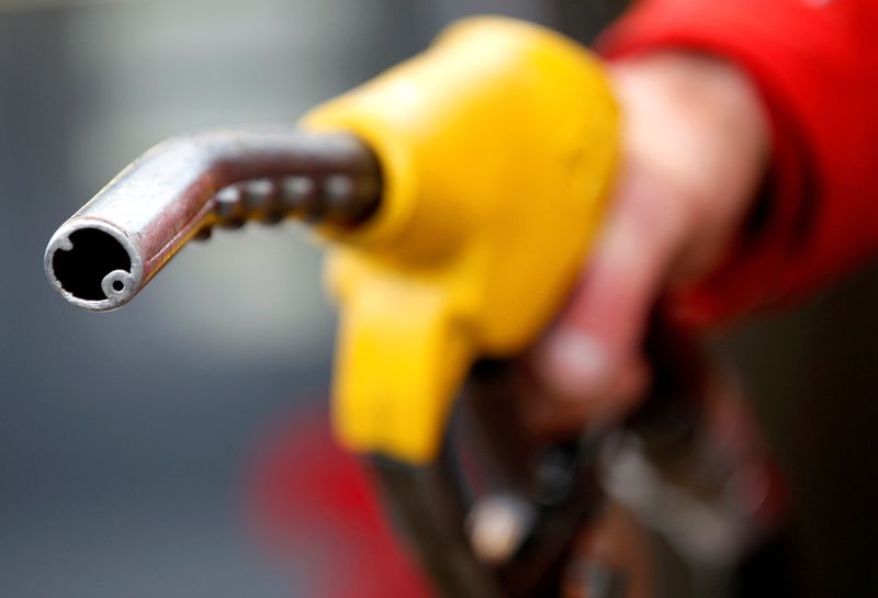 Diesel sobe 1,47% nos postos do Brasil em fevereiro, aponta Ticket Log