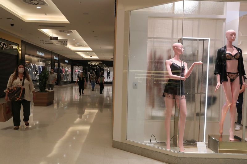 brMalls rejeita nova proposta de fusão da Aliansce