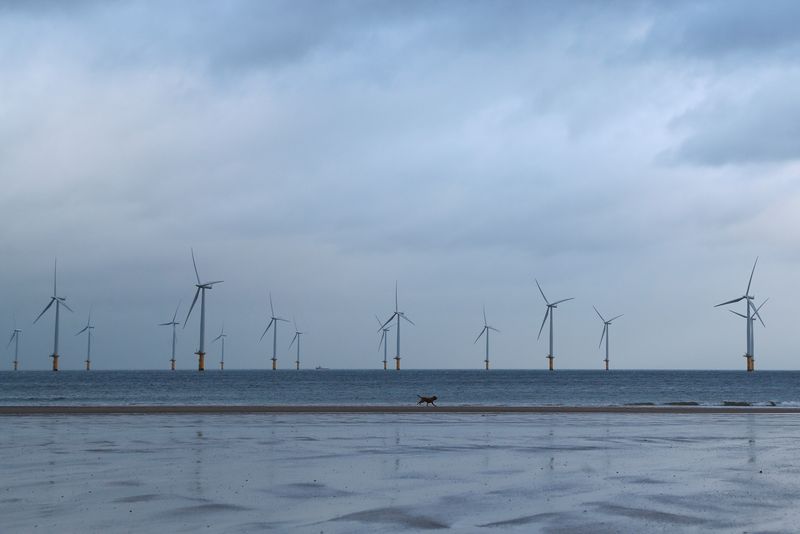 Shell solicita licença ambiental para geração de energia no mar do Brasil