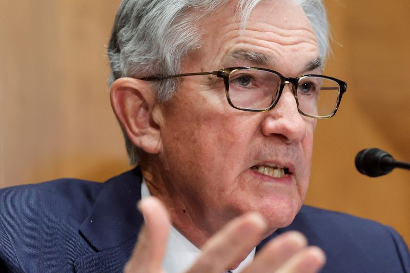Fed tem que agir “rapidamente” e, se necessário, com mais agressividade, diz Powell