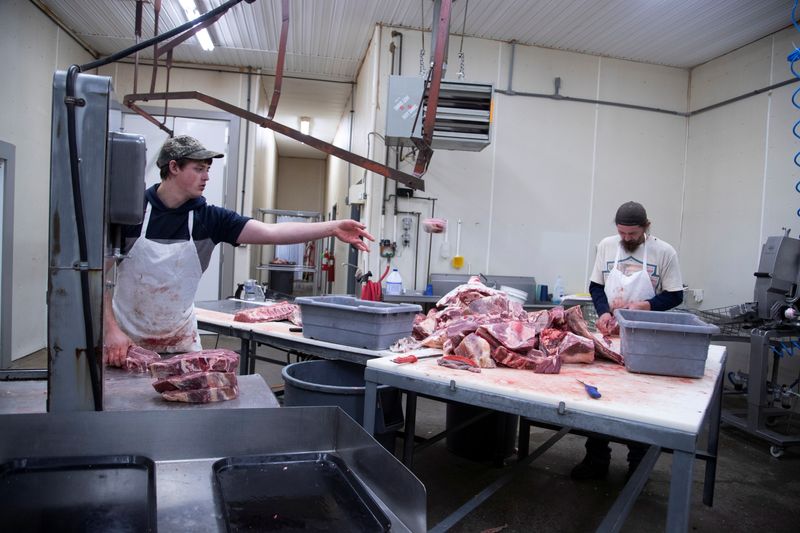 EUA e Japão fecham acordo sobre tarifas de carne bovina