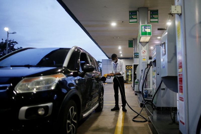 Estados aprovam valor fixo de R,0060 para ICMS do diesel e confirmam congelamento para combustíveis