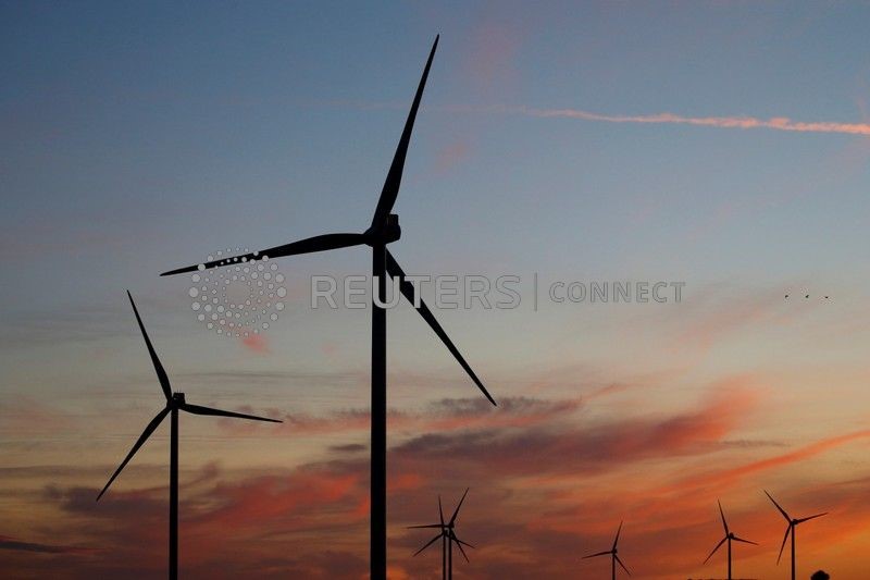 Norte-americana Invenergy começa a operar no Brasil com serviços para parques eólicos