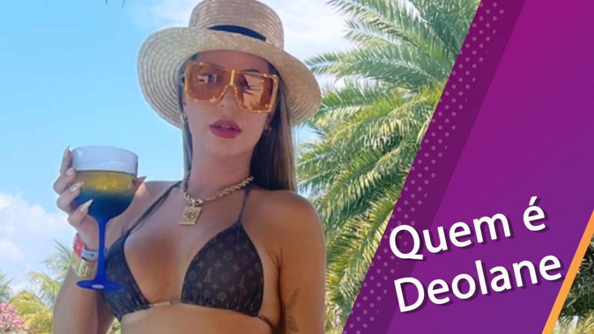 Deolane fala de saudade de MC Kevin: ‘Acordo e preciso ir ao Instagram pra saber se é verdade’ | Pop & Arte Deolane fala de saudade de MC Kevin: ‘Acordo e preciso ir ao Instagram pra saber se é verdade’ | Pop & Arte