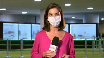 Eletrobras: Vital do Rego pedirá prazo extra no TCU, o que pode barrar privatização neste ano | Blog Ana Flor Eletrobras: Vital do Rego pedirá prazo extra no TCU, o que pode barrar privatização neste ano | Blog Ana Flor
