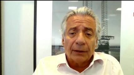 Quem é Adriano Pires e o que ele já disse sobre a Petrobras Quem é Adriano Pires e o que ele já disse sobre a Petrobras