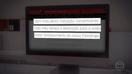 No Rio de Janeiro, Bolsonaro tenta salvar indicação de Adriano Pires para Petrobras | Blog Ana Flor No Rio de Janeiro, Bolsonaro tenta salvar indicação de Adriano Pires para Petrobras | Blog Ana Flor