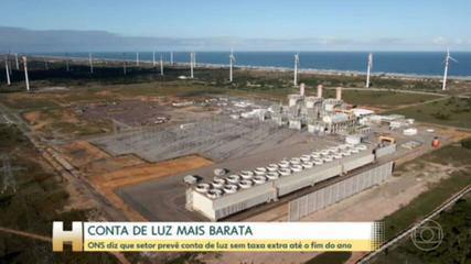 Aneel propõe reajuste da bandeira tarifária, mas diz que cobrança extra não deve voltar em 2022 | Economia