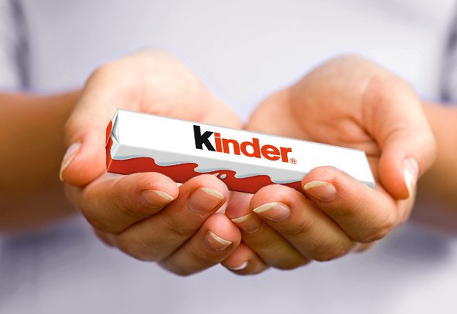 Fabricante dos chocolates Kinder nega suspeita de contaminação de produtos no Brasil após recall na Europa