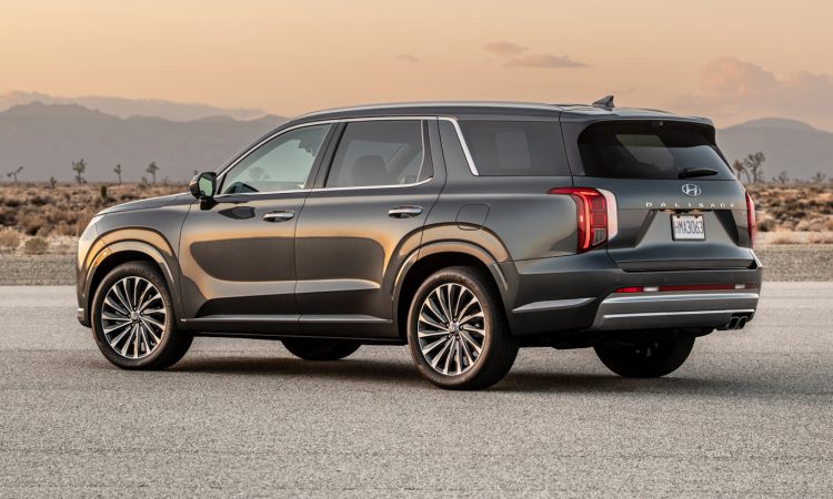 Hyundai Palisade [divulgação]