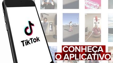 TikTok: o aplicativo chinês que conquistou milhões de usuários