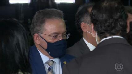 Relator da Reforma Tributária afirma que não vai ter aumento de impostos