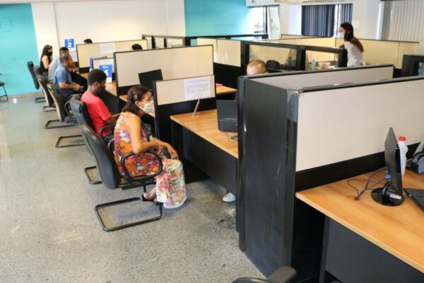 Atendimento da Prefeitura de Barra Mansa entra na era digital com implantação do GED