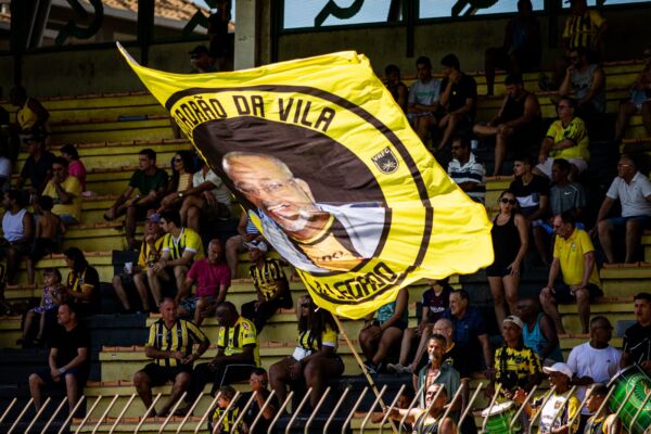 Voltaço amplia promoção e todo mundo pagará meia no ingresso para partida diante do Atlético-CE