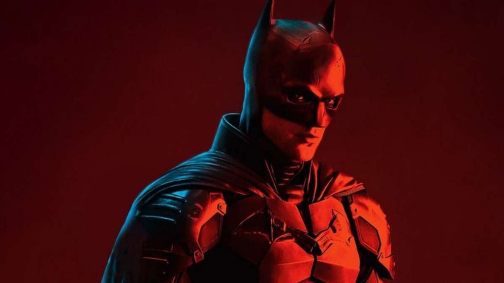 Vem aí! Batman 2 é confirmado com Robert Pattinson e Matt Reeves Vem aí! Batman 2 é confirmado com Robert Pattinson e Matt Reeves