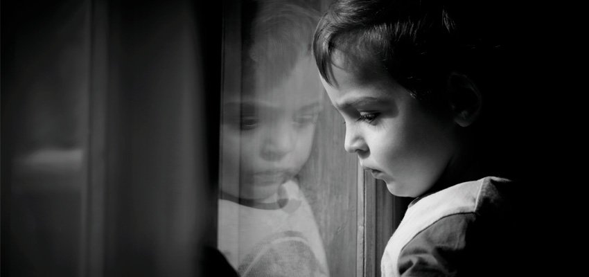 Neurologista infantil fala sobre episódios de depressão na infância – Jornal O Paraná
