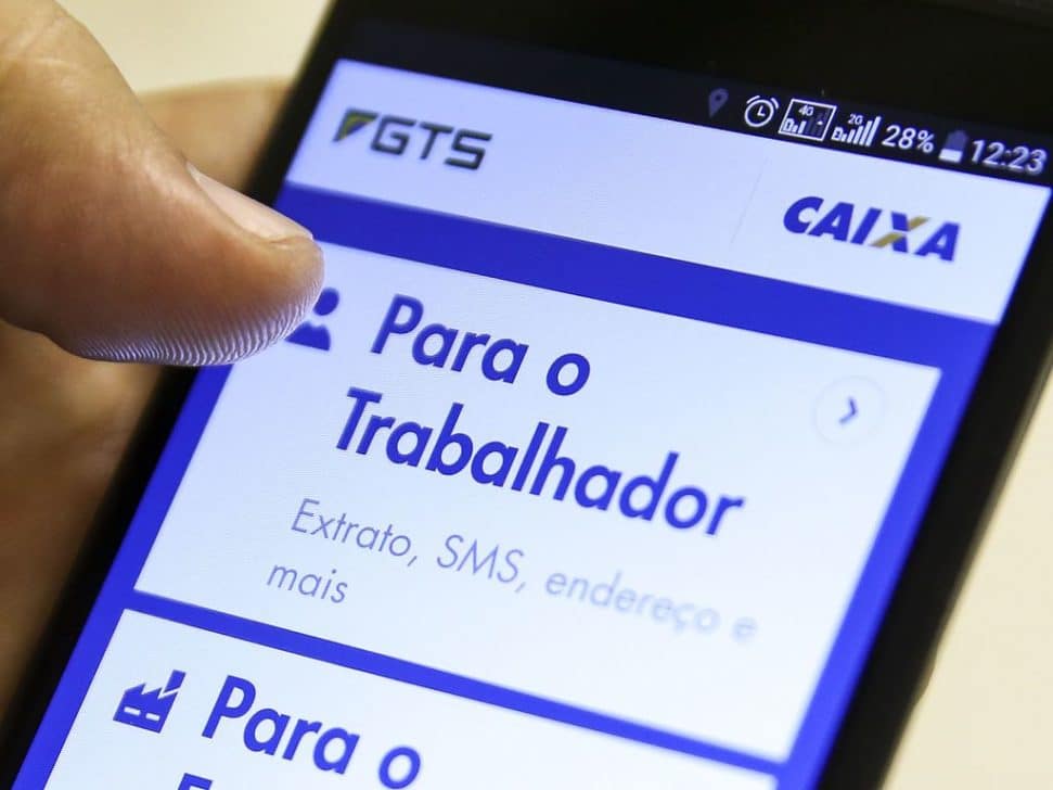 Pedido de Saque-aniversário do FGTS pode ser feito por todos? Pedido de Saque-aniversário do FGTS pode ser feito por todos?