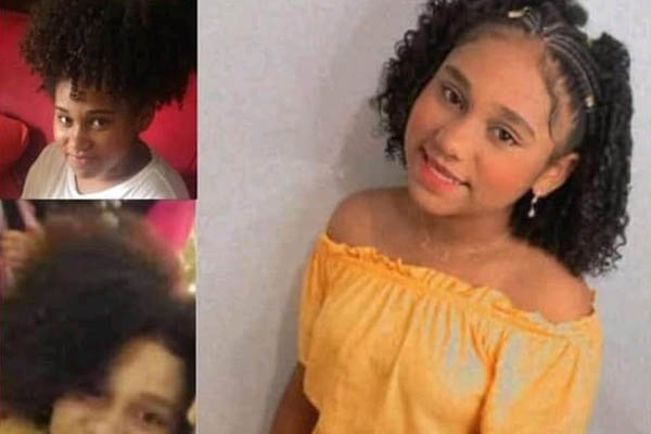 Corpo de criança curitibana desaparecida é encontrado na Paraíba e padrasto confessa morte Corpo de criança curitibana desaparecida é encontrado na Paraíba e padrasto confessa morte