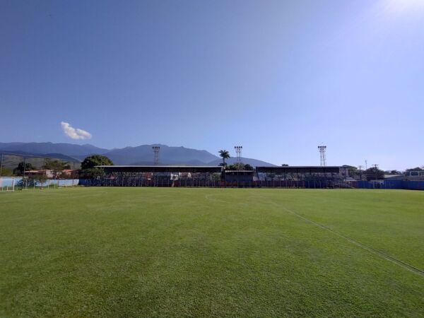 Campeonato de Bairros de Itatiaia começa neste sábado Campeonato de Bairros de Itatiaia começa neste sábado