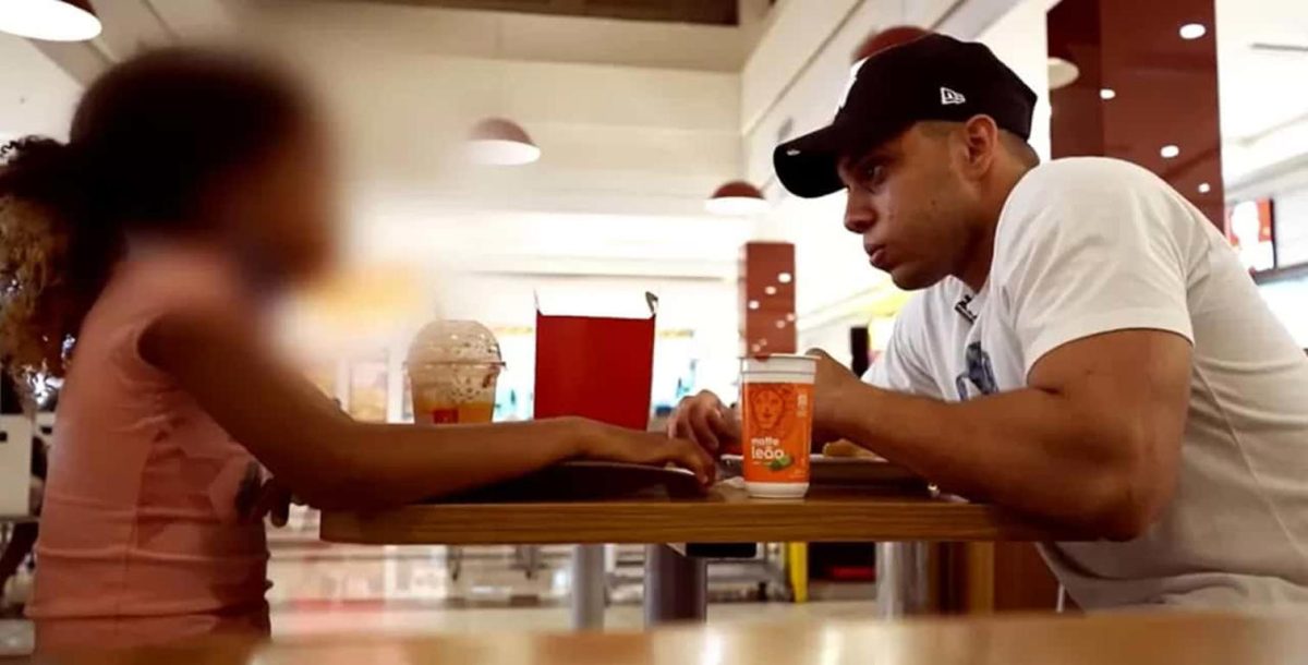 Vaza vídeo íntimo de Gabriel Monteiro com adolescente de 15 anos