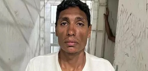 Pastor é preso ao confessar ter abusado de uma menina de 12 anos