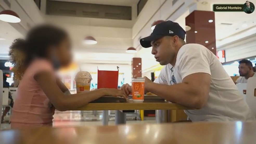 Vereador e youtuber Gabriel Monteiro é acusado de usar conteúdo fake em vídeos postados na internet — Foto: Reprodução/ TV Globo