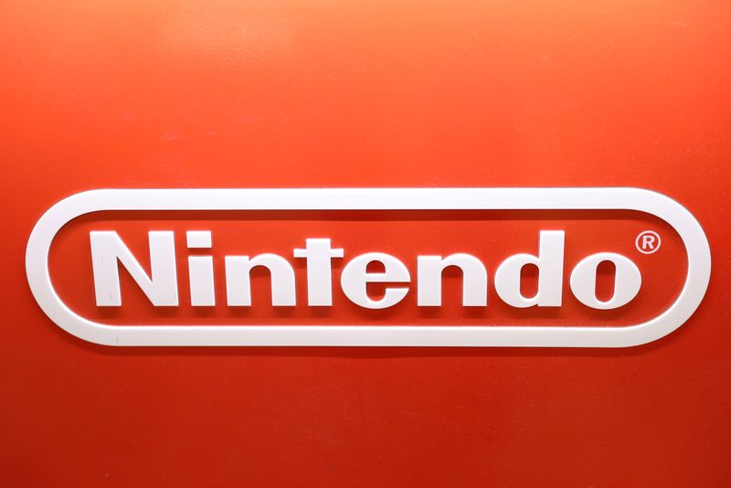 Nintendo adia filme de Super Mario para 2023