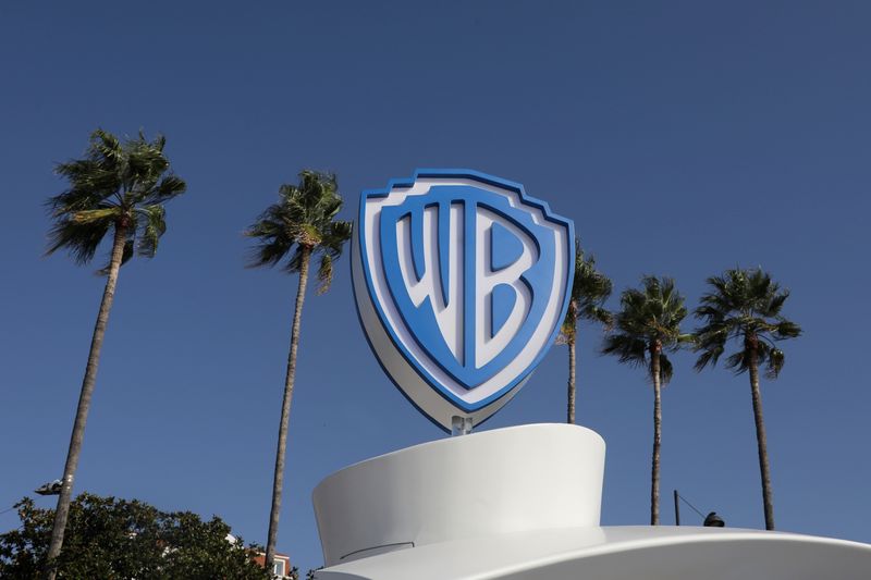 Receita da Warner Bros Discovery sobe em primeiro resultado desde a fusão