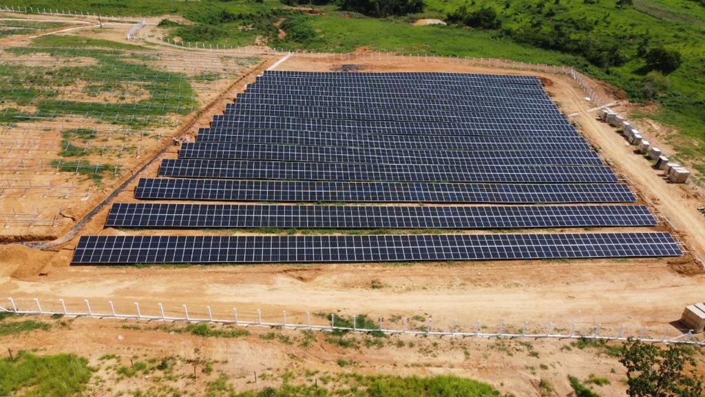 Empresa abre vagas de emprego na área de energias renováveis no RJ, MG e todos os estados do Nordeste