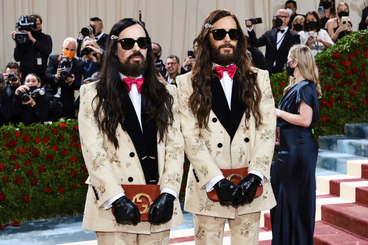 No Met Gala 2022, qual convidado foi destaque?
