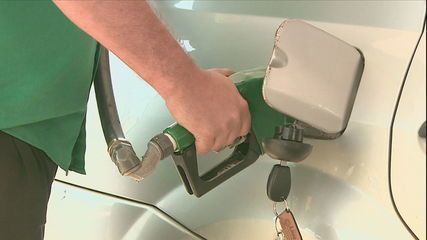 Preços do gás, gasolina e etanol disparam em abril