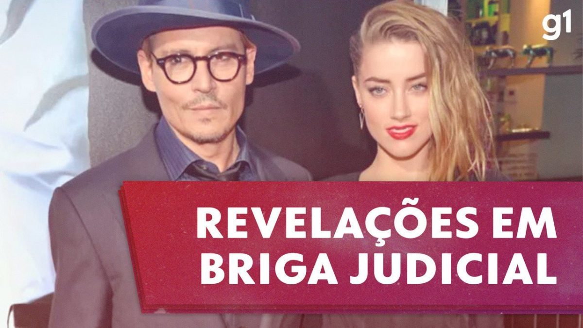 Johnny Depp ganharia US$ 22,5 milhões por ‘Piratas do Caribe 6’, diz agente do ator em depoimento | Pop & Arte Johnny Depp ganharia US$ 22,5 milhões por ‘Piratas do Caribe 6’, diz agente do ator em depoimento | Pop & Arte