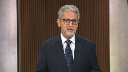 Valdo Cruz: Com inflação e juros altos, Bolsonaro volta a apontar culpados Valdo Cruz: Com inflação e juros altos, Bolsonaro volta a apontar culpados