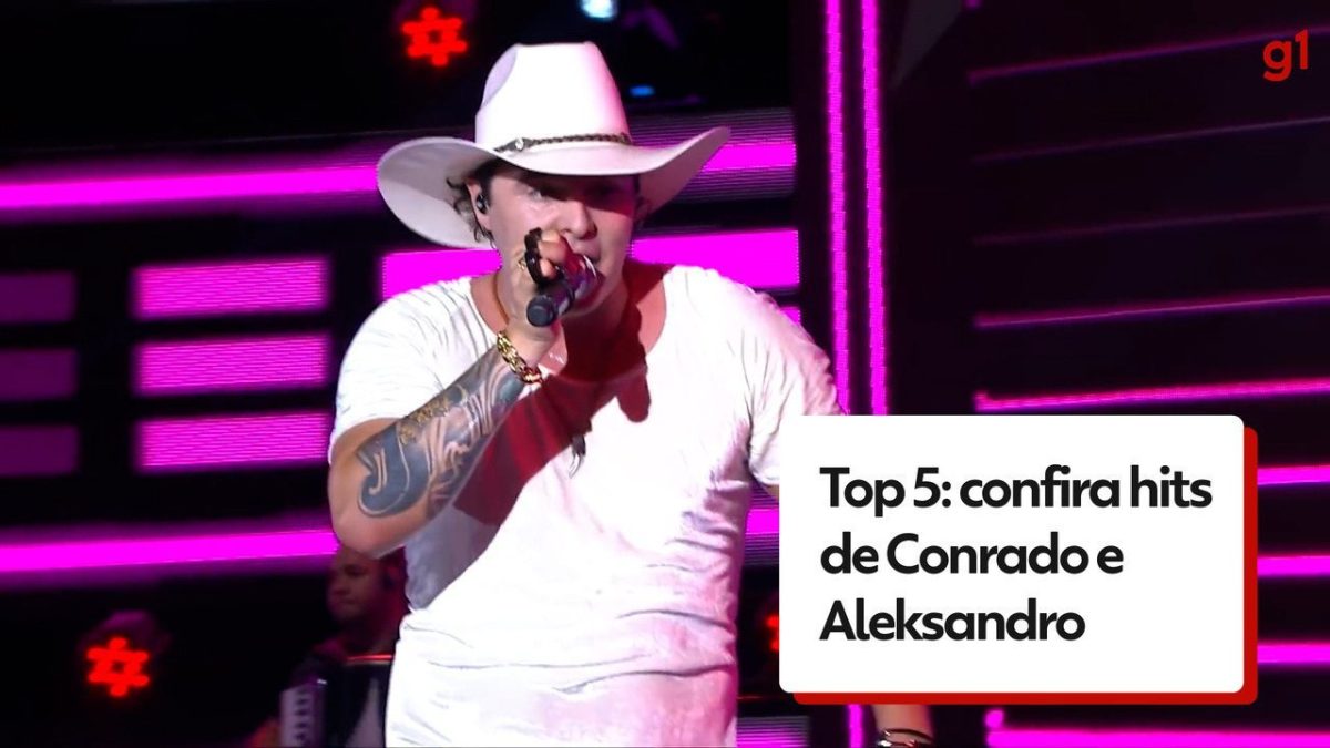 Aleksandro: artistas lamentam a morte do cantor sertanejo | Música